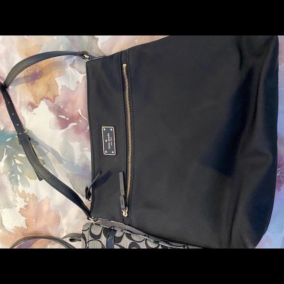 Kate Spade Purse - Picture 3 of 3